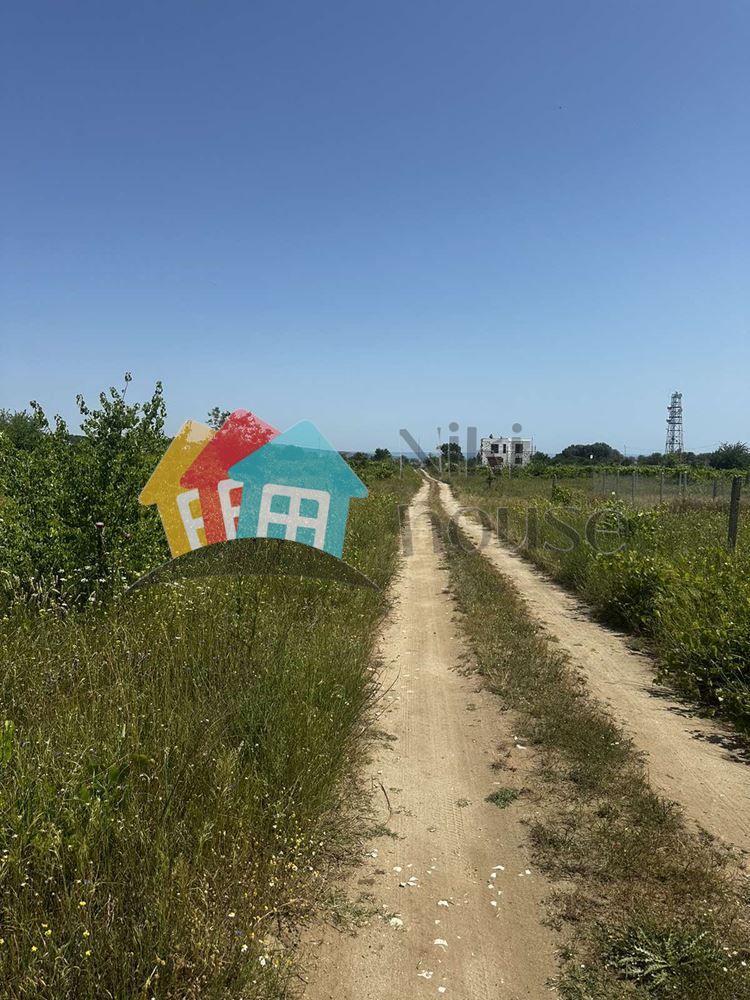 Парцел в Варна-м-т Прибой площ 3419 цена 280358