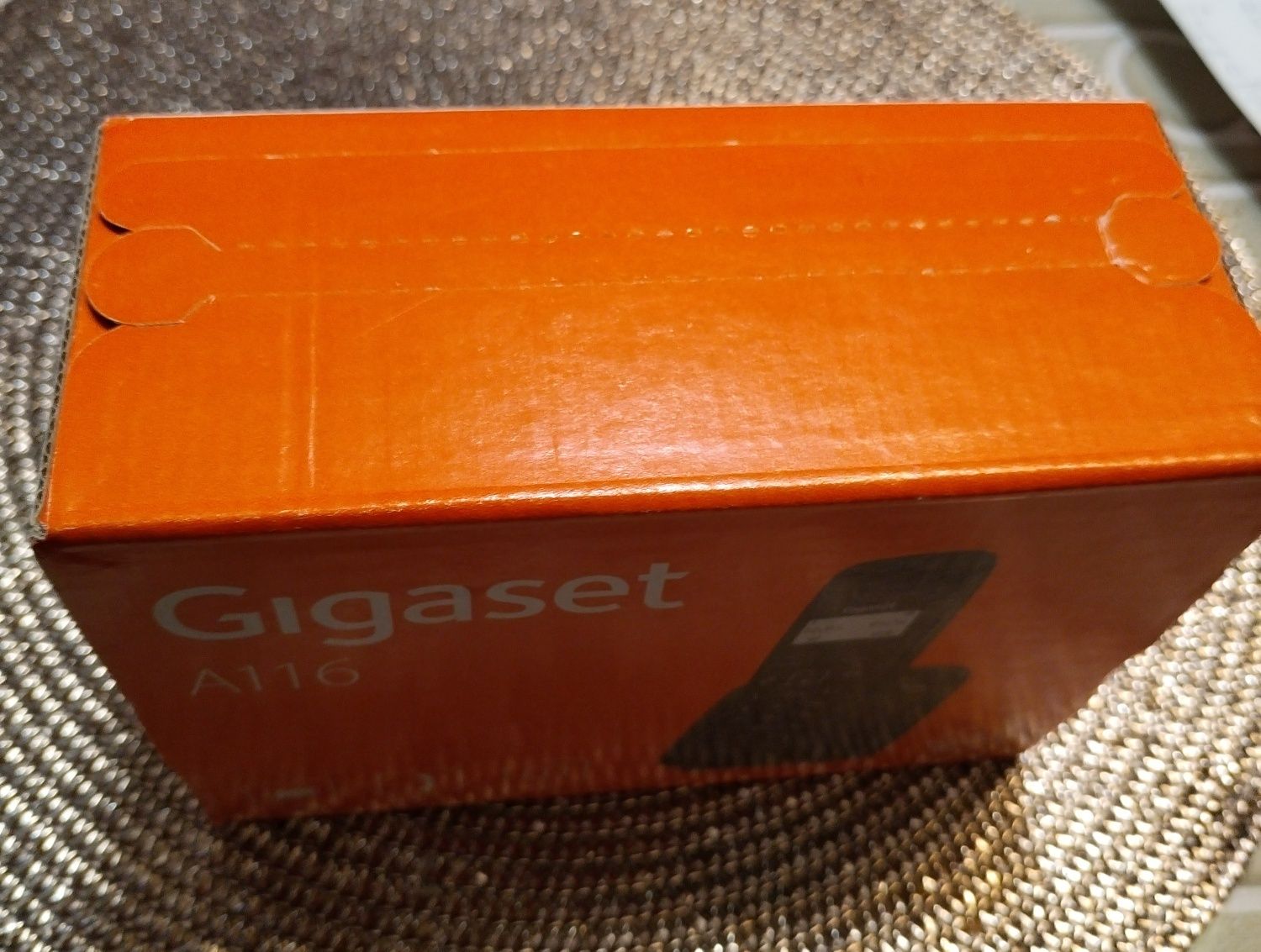 Telefon DECT Phone Gigaset A116