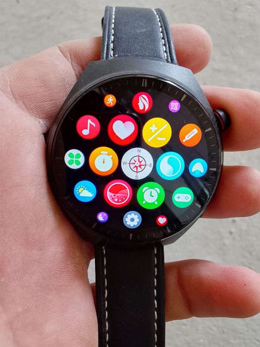 Часы наручные SmartX. X6Max
