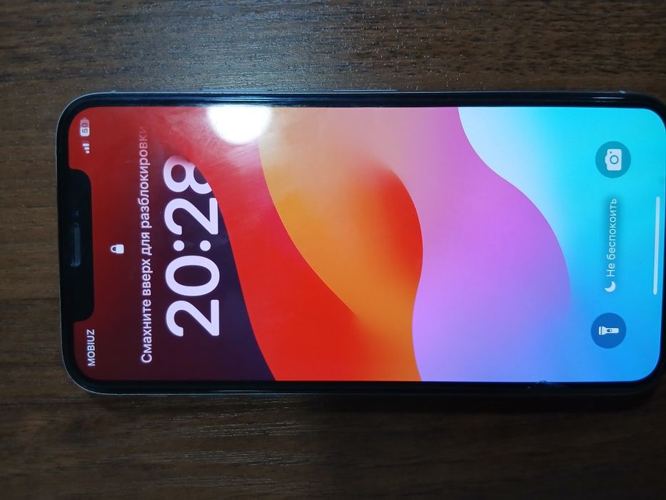 Iphone 10 yomkist 75