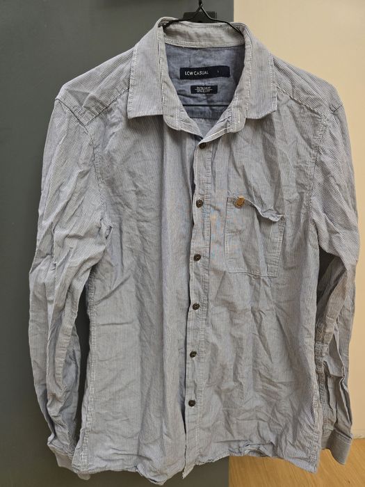 Мъжка риза от Waikiki