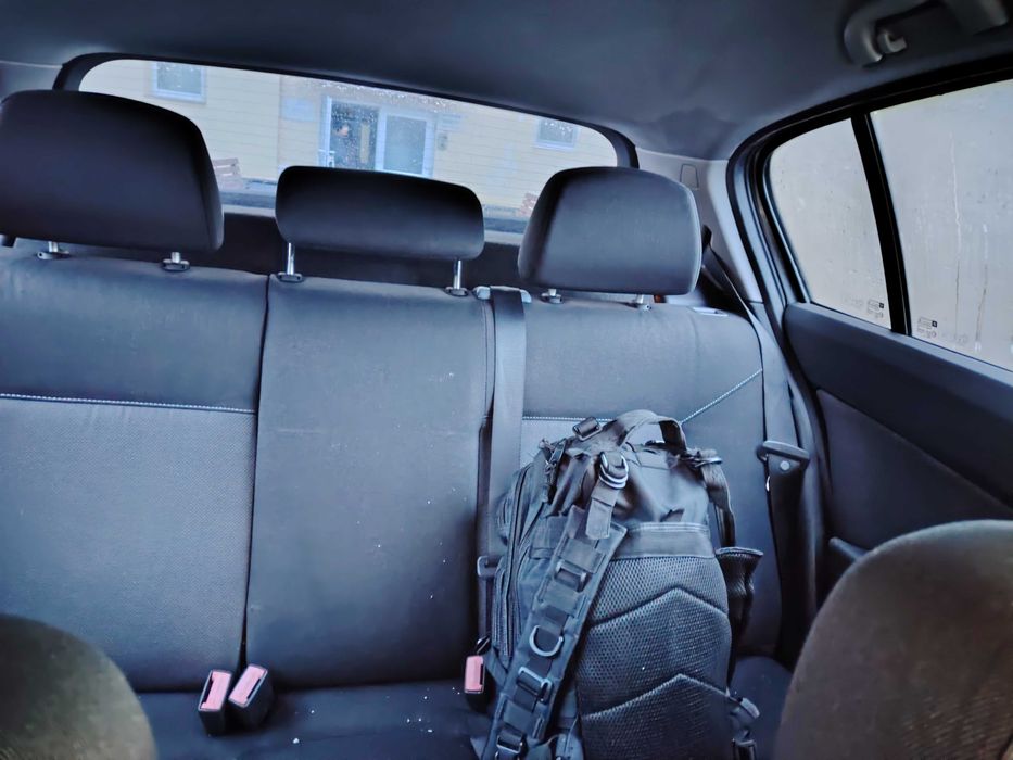 Opel Astra H, oportunitate excelenta!