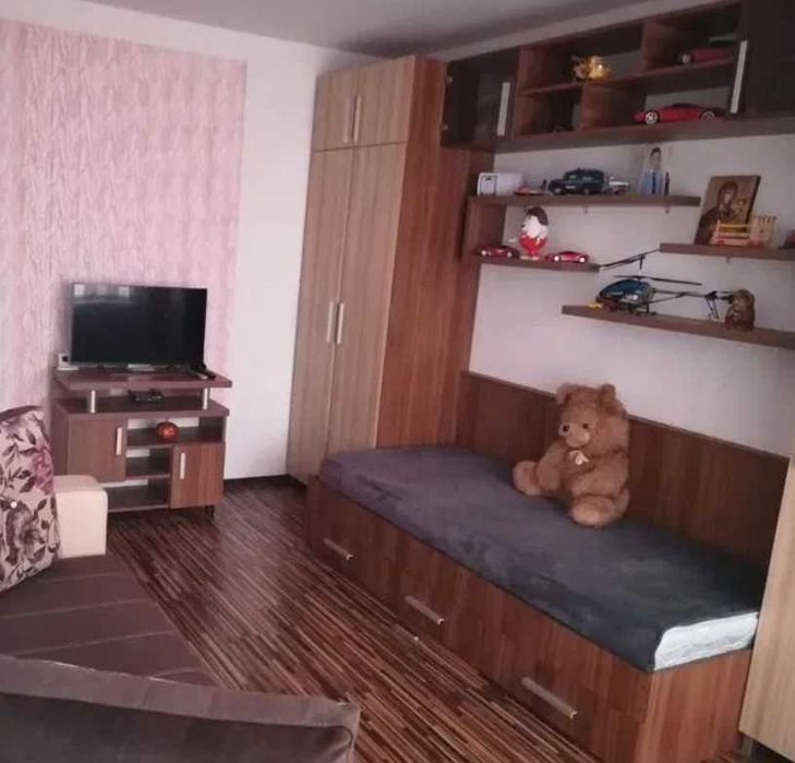 Дава се под наем Двустаен апартамент в Пловдив, Христо Смирненски - 60 кв.м за 275.4 € - Снимка #2