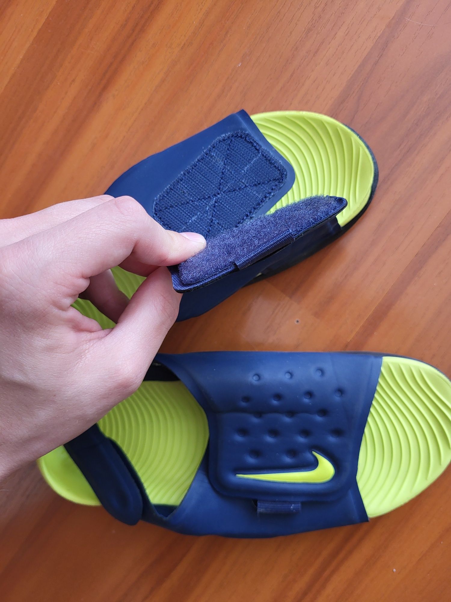 Детски сандали Nike