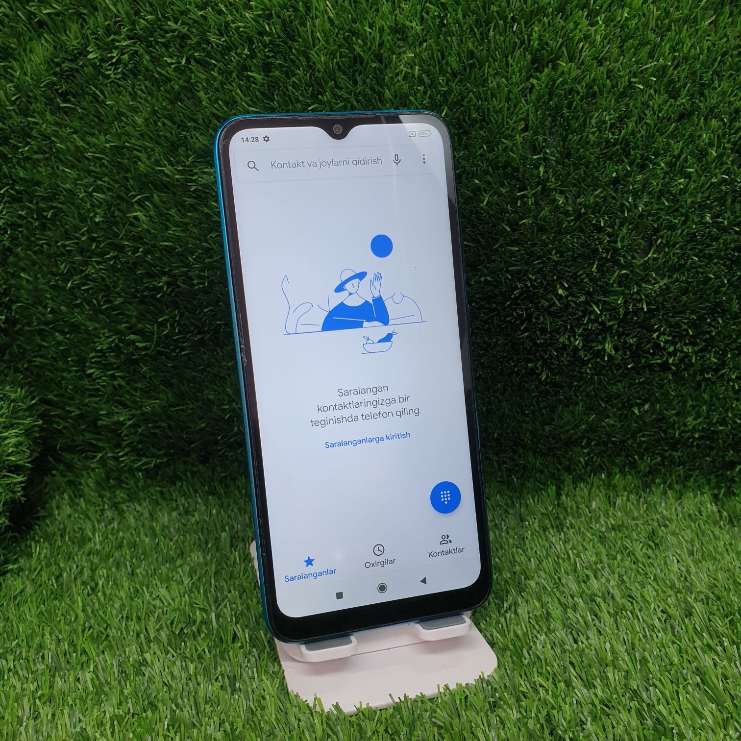 Redmi 9 A sorochna sotiladi
