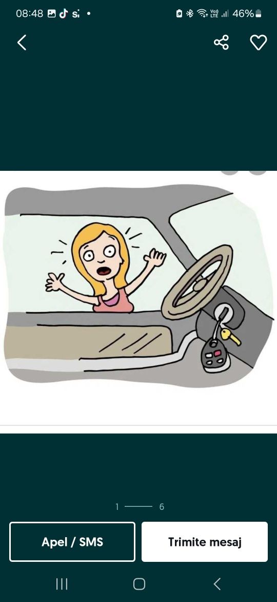 Deblocari usi auto Timișoara 24/24