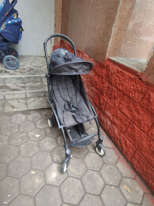 Продам коляску все работает
