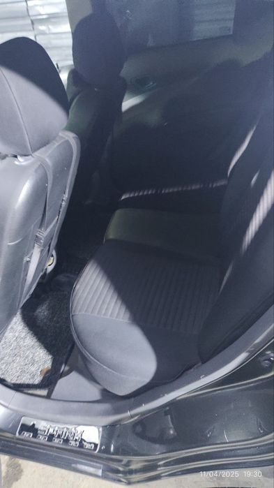 Spark mexanika ideal