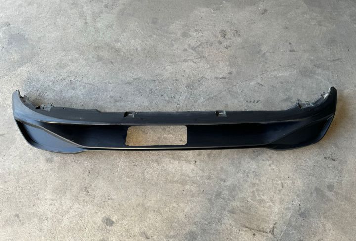 Fusta bara spate 5H6807568 Volkswagen VW Golf 8 [2020 - 2024] Hatchba