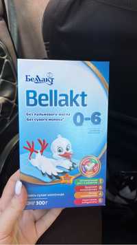 Продам смесь Bellakt