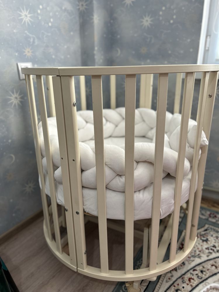 Продается детский кровать
