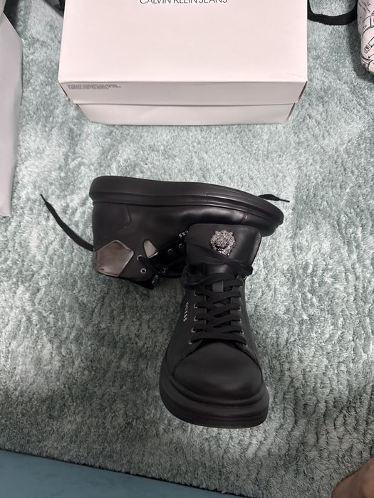 Adidasi Calvin Klein Jeans 44