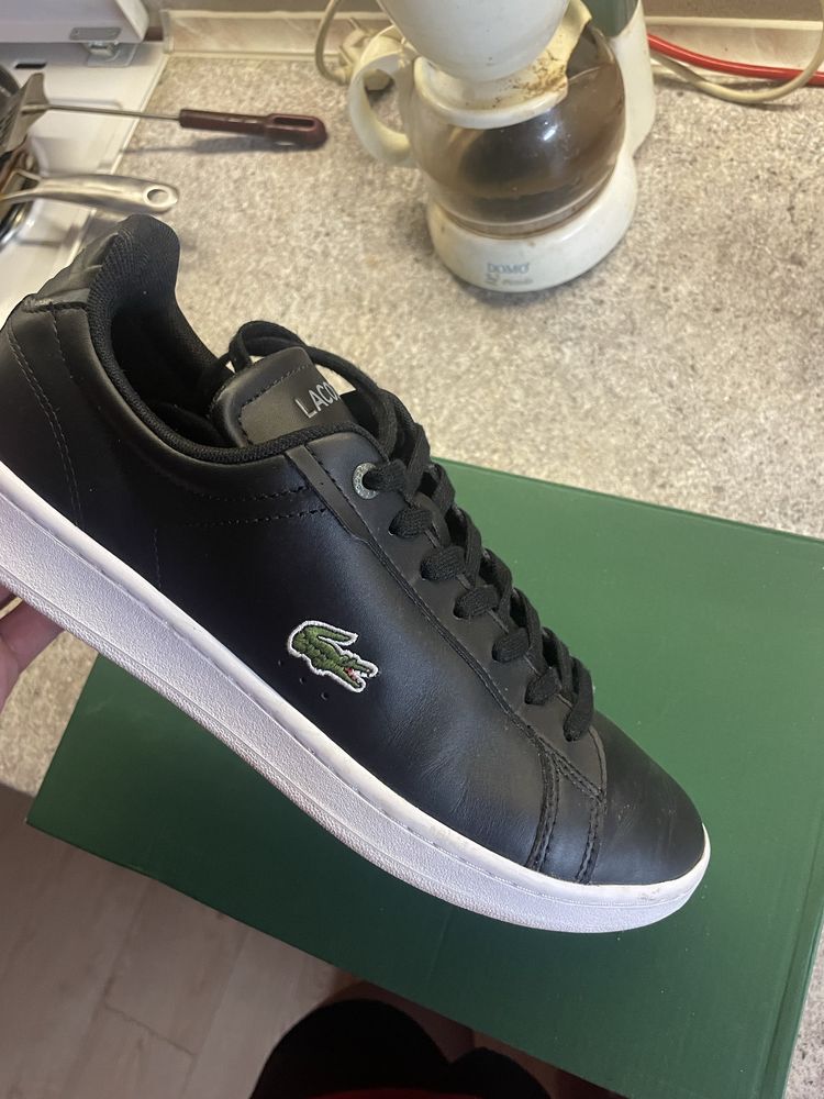 Lacoste елегантни обувки