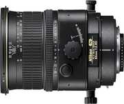 Nikon PC-E FX Micro NIKKOR 85mm f/2.8D