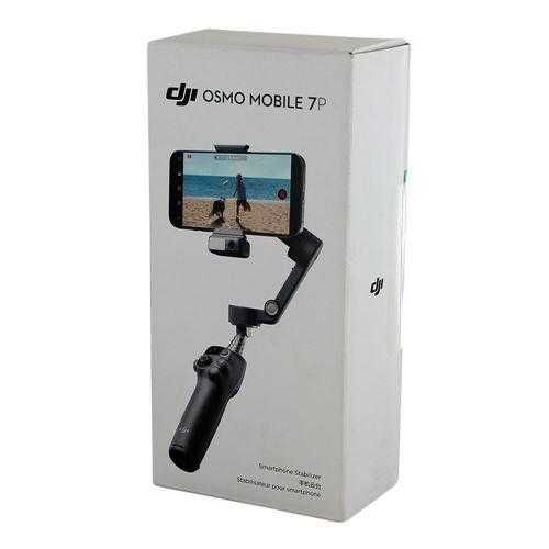 Новый Dji Osmo 7P | Optom narx | Dostavka bor