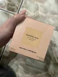 Parfum narciso rodriguez pudre