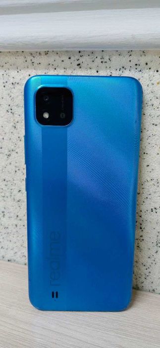 Realme C 11 ( Б.Момышулы ул.Б.Усенова 37) ЛОТ-735471