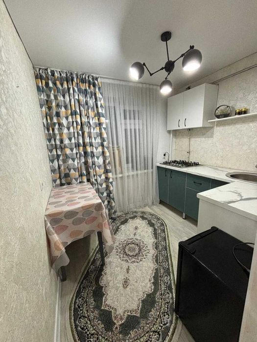 Продам 1комн кв в Старой части Уалиханова