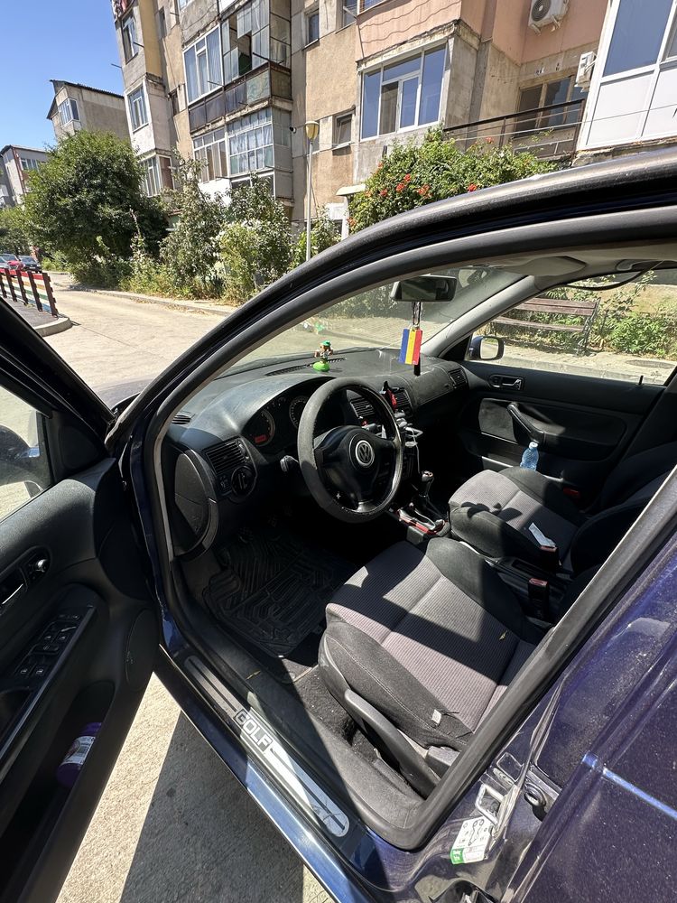 Golf 4 de vanzare