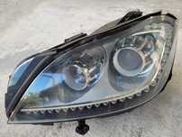 Mercedes CLS w218 Bi Xenon LED Far,Мерцедес ЦЛС 218 Би Ксенон Фар