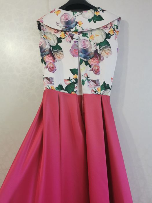 Set rochie mama si fiica superbe mar S M