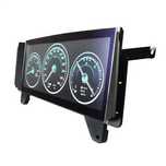 Дигитален километраж 12.3" Rolls-Royce Phantom Family LINUX SYSTEM