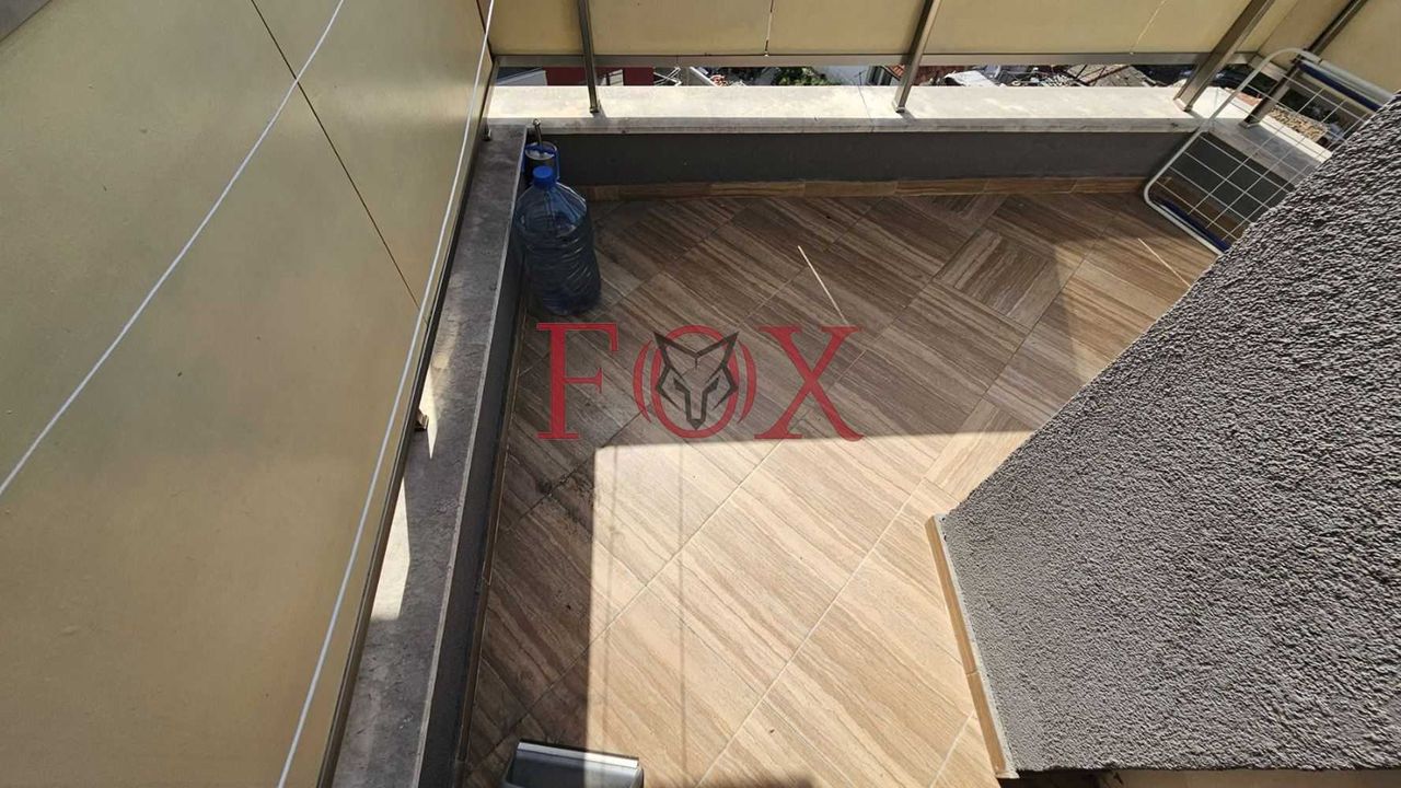 Дава се под наем Едностаен апартамент в Варна, Погреби - 30 кв.м за 280.5 € - Снимка #4