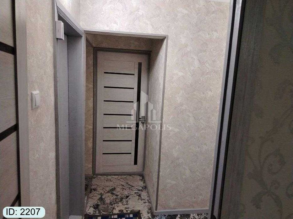 Pridasgir tarafda 2 xona tayyor kvartira sotiladi №2207