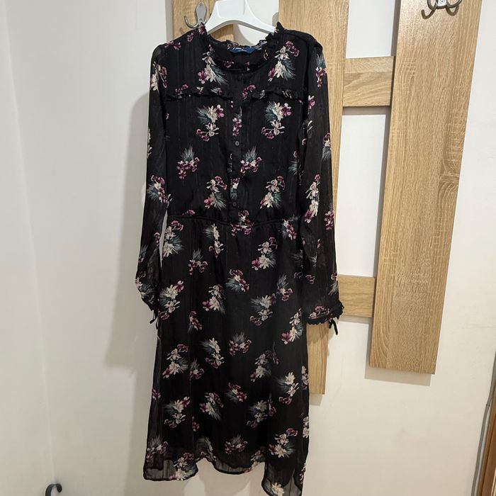 Рокля Tom Tailor