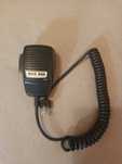 Microfon statie taxi