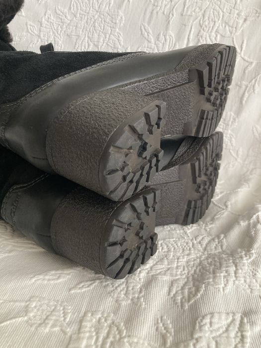 See by Chloe оригинални ботуши /боти