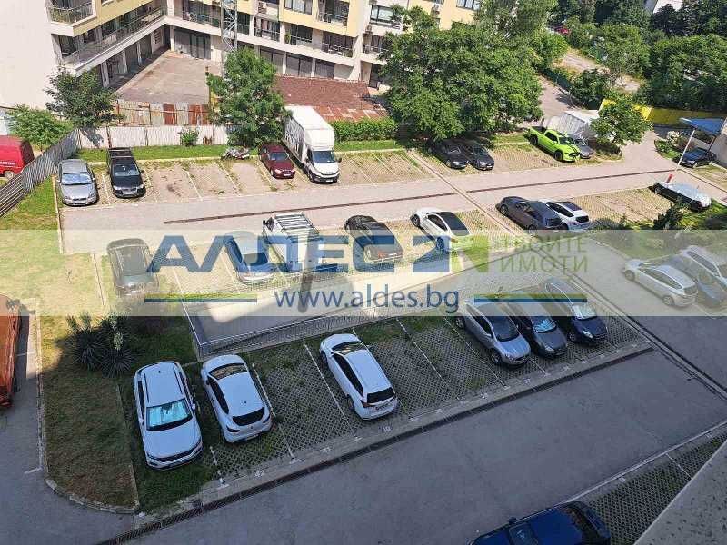 Продава се Двустаен апартамент в София, Хаджи Димитър - 66 кв.м за 2970 €/кв.м - Снимка #15