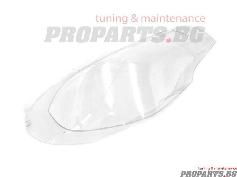 Стъкла за фарове комплект за BMW e70 X5 серия 08-14