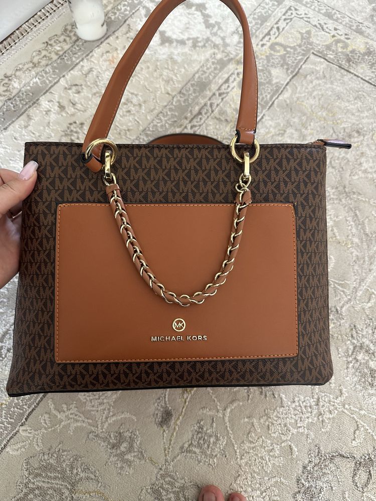 Сумка Michael Kors