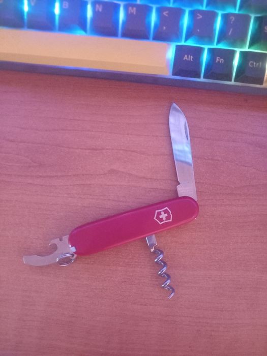 Briceag victorinox