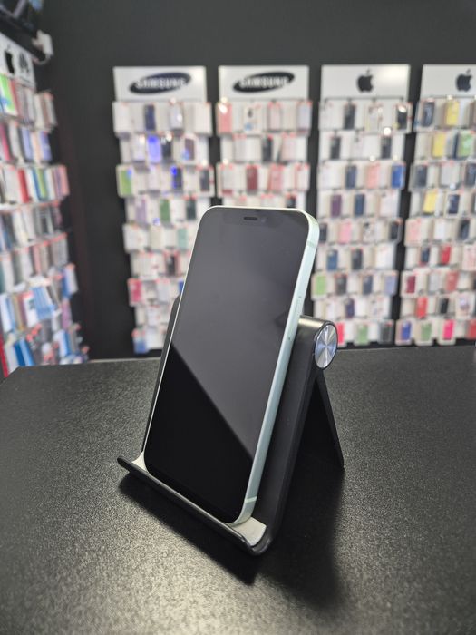 Iphone 12 Mini / Green / DeluxGSM