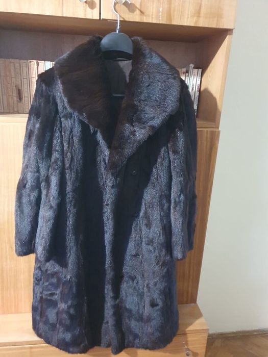Haine de blana dama