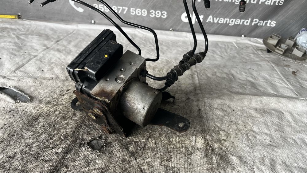 Kia Ceed abs помпа