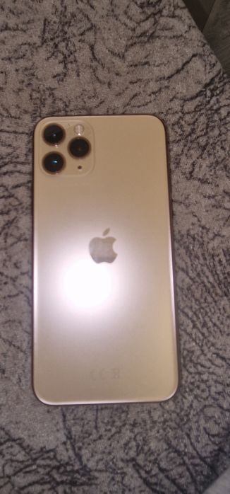 Iphone 11 pro 256