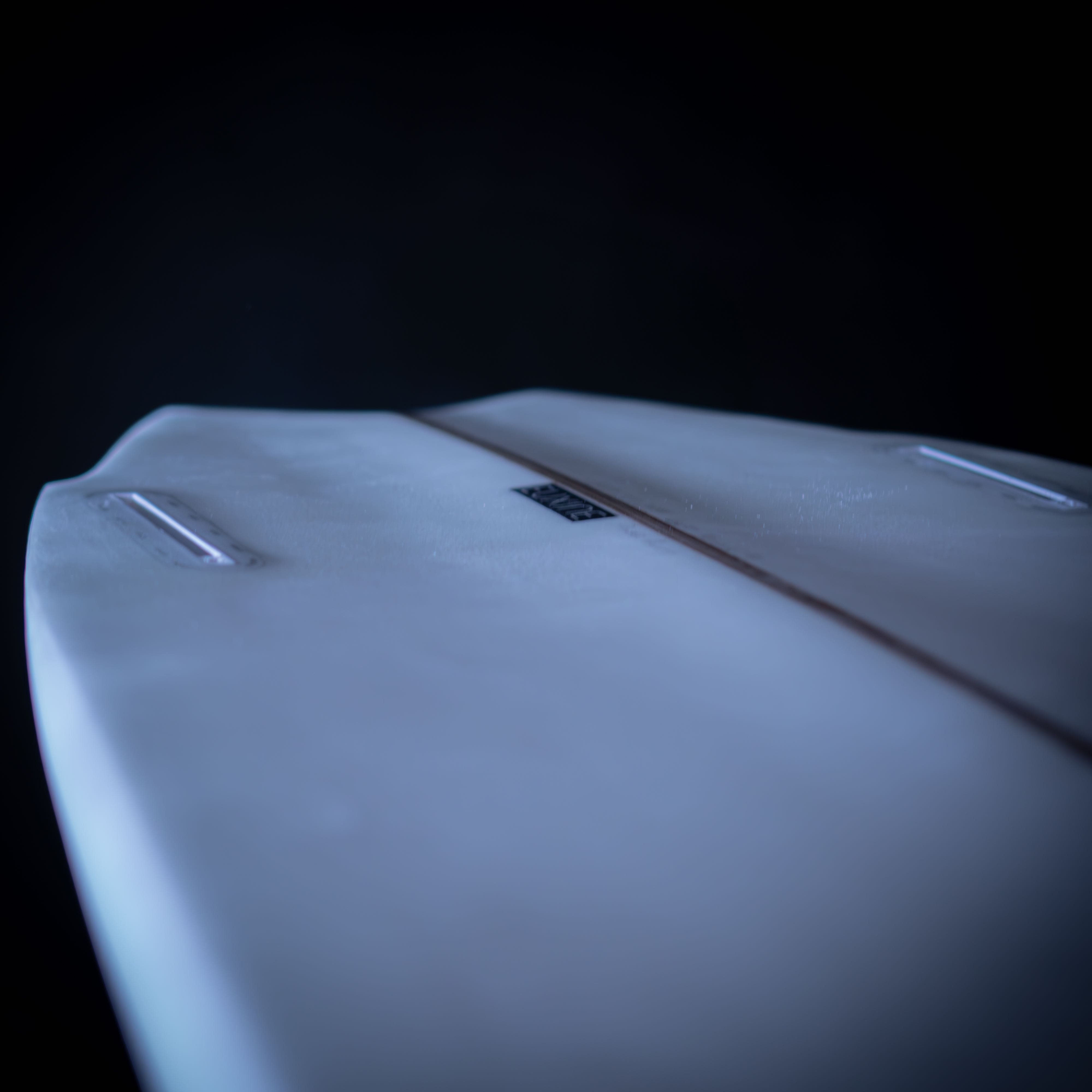 Сърф дъска 5'10 Performance Twin surfboard