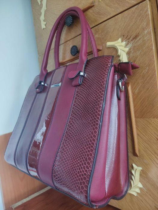 Geanta dama noua SILVIAROSA