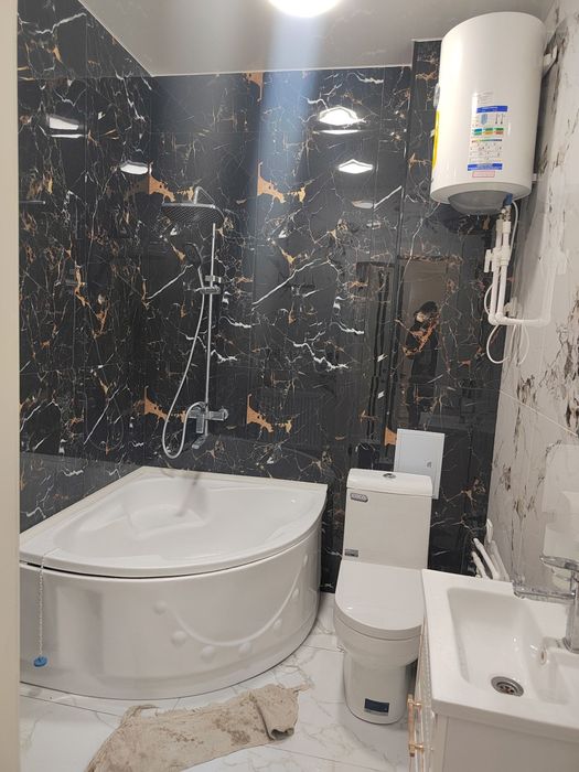 Услуги евро ремонт