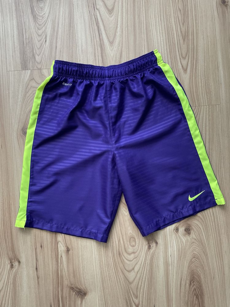 NIKE dri-fit/мъжки спортен къс панталон S