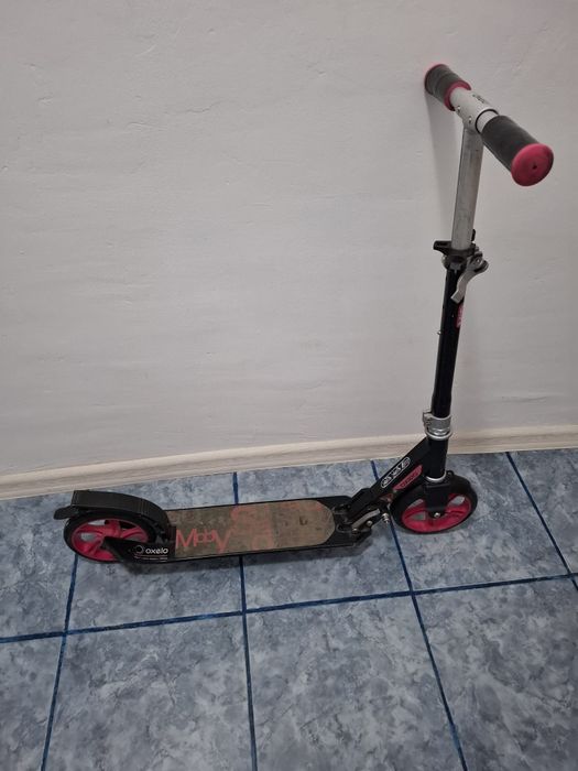 Trotineta Oxelo copii
