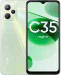 Телефонмен новый REALME C35