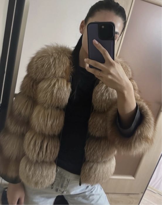 Haina blana naturala