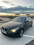 BMW 525D Manual Propietar