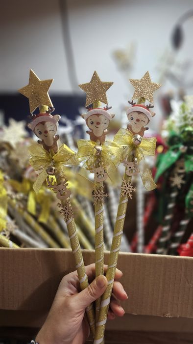 Ghetute si nuieluse de Mos Nicolae