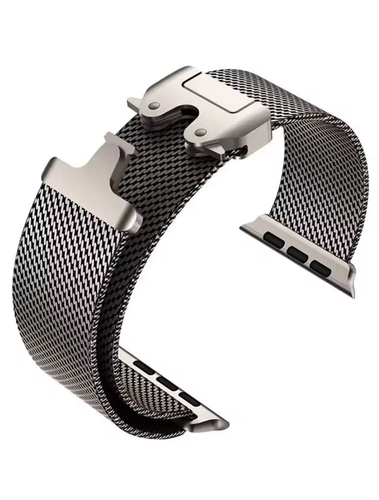 Curea Metalica Zale Fine Ceas Apple Watch Ultra Husa Folie