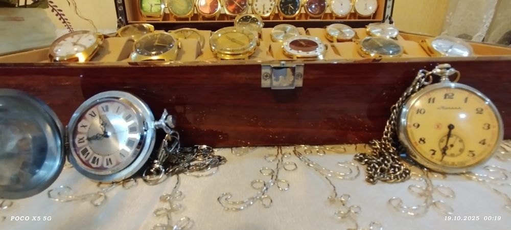 Продам коллекцию